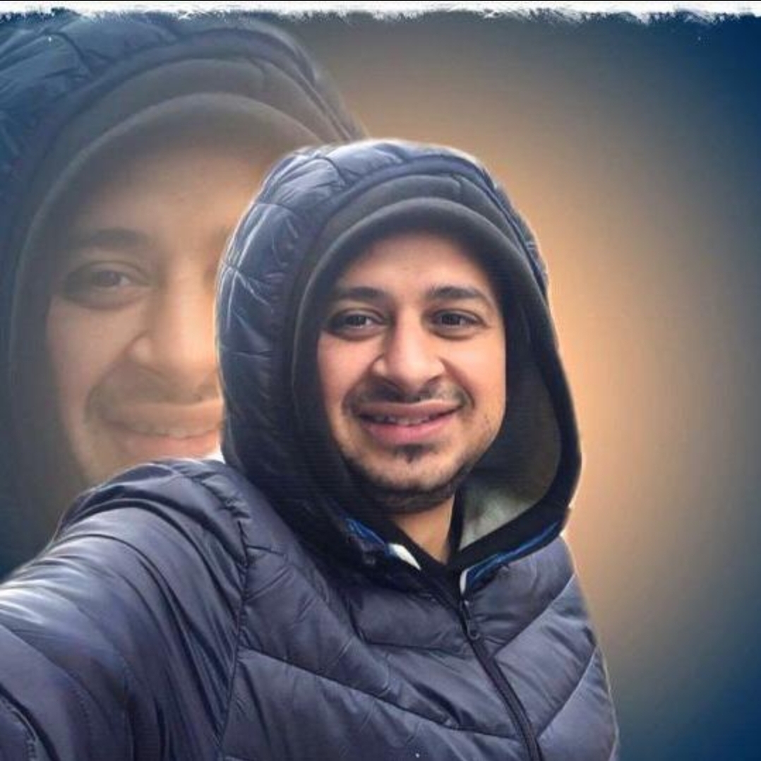 Ahmed A H