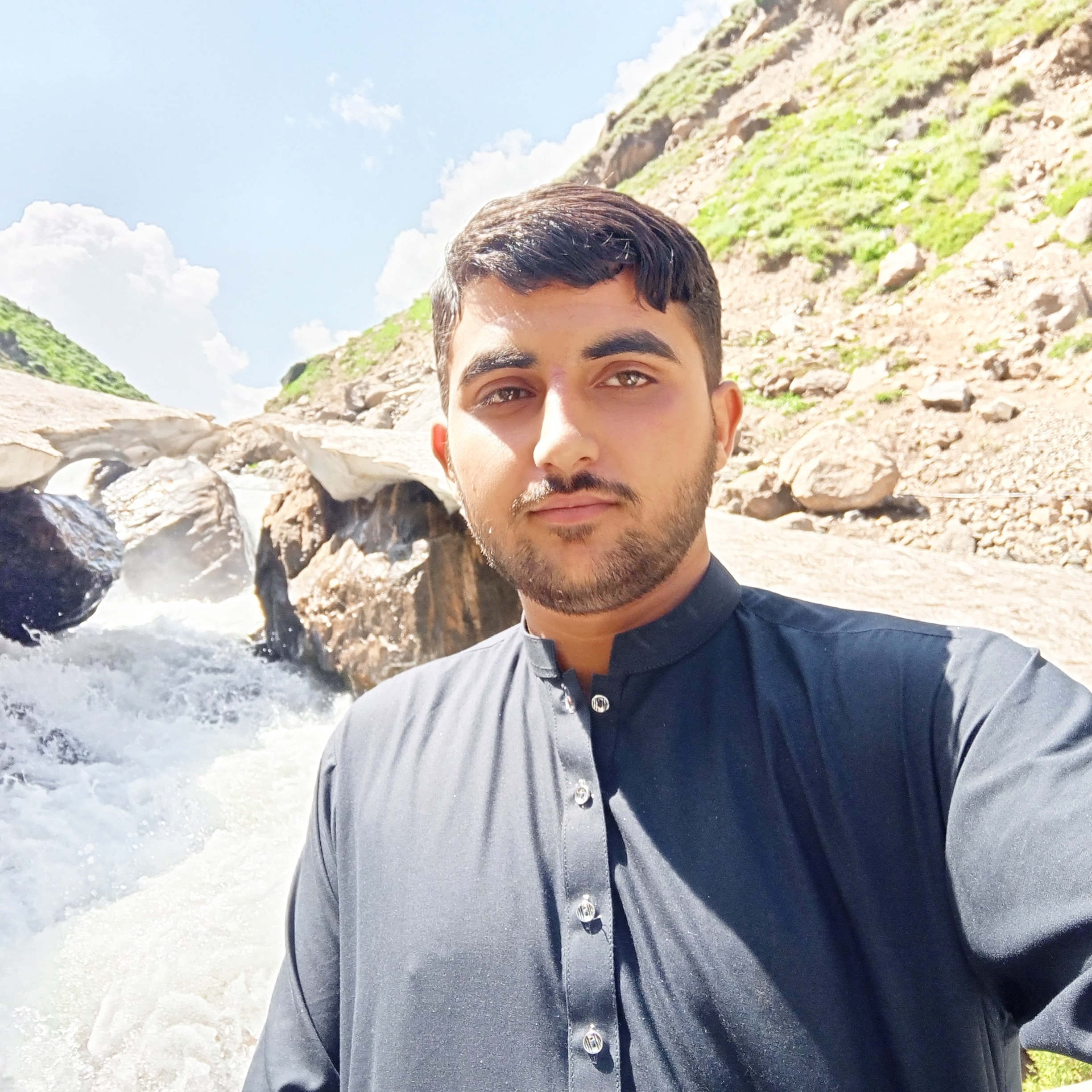 Muhammad Uzair