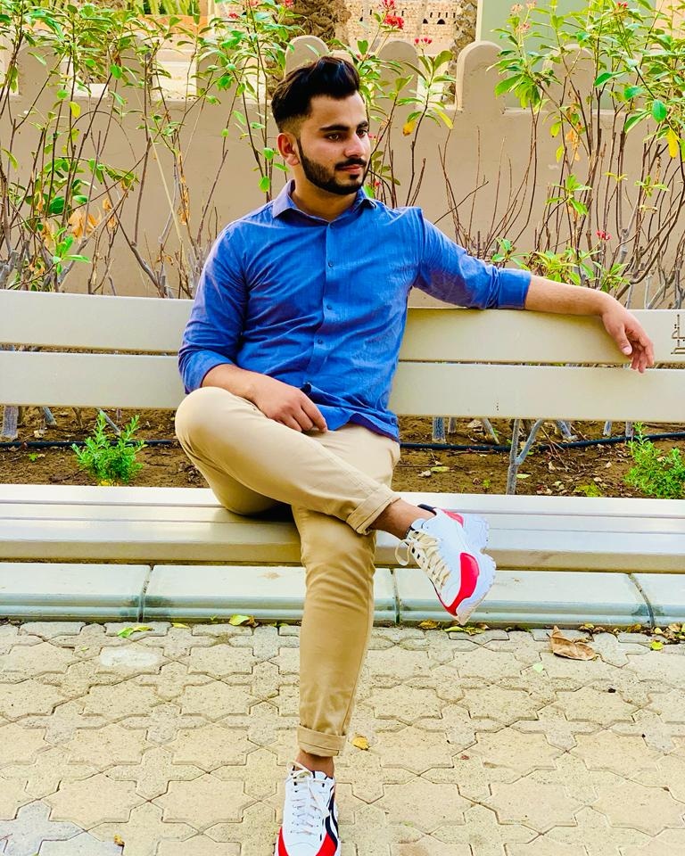 Abdul Hanan