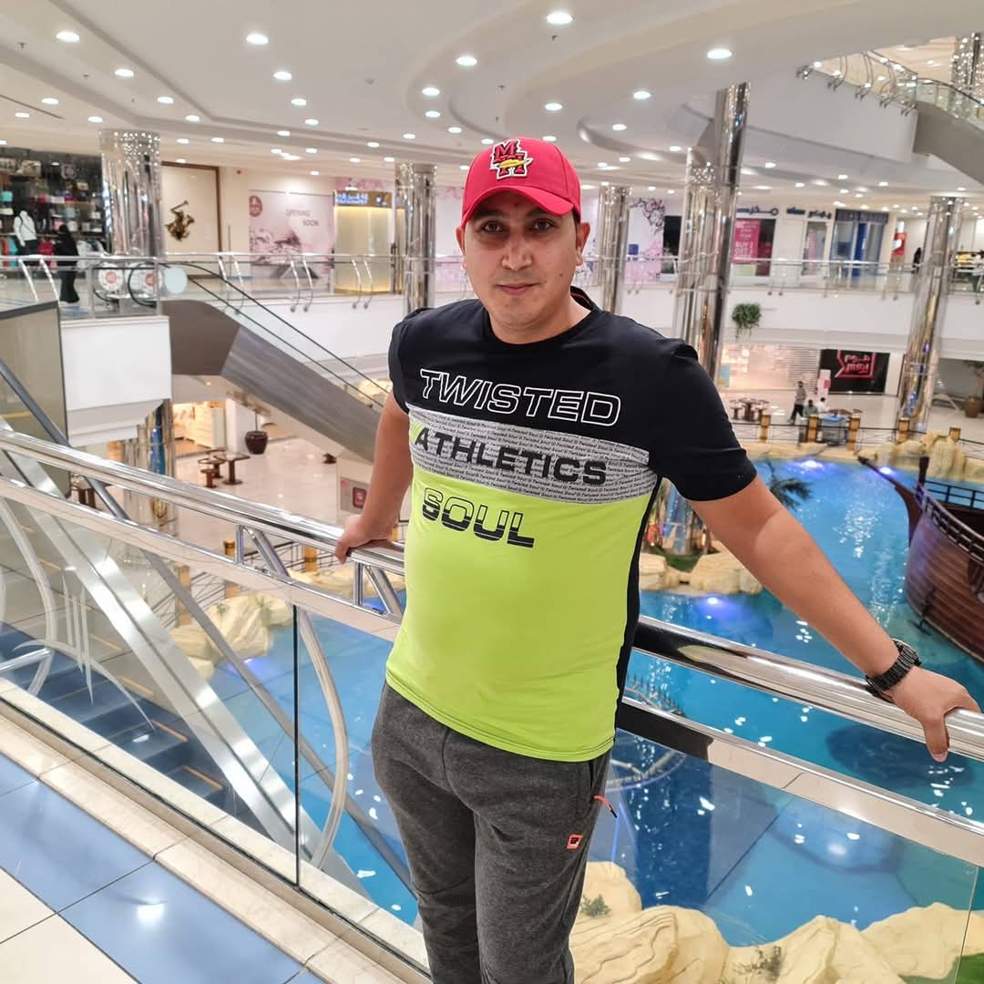Ahmed Gaber_nVz5C