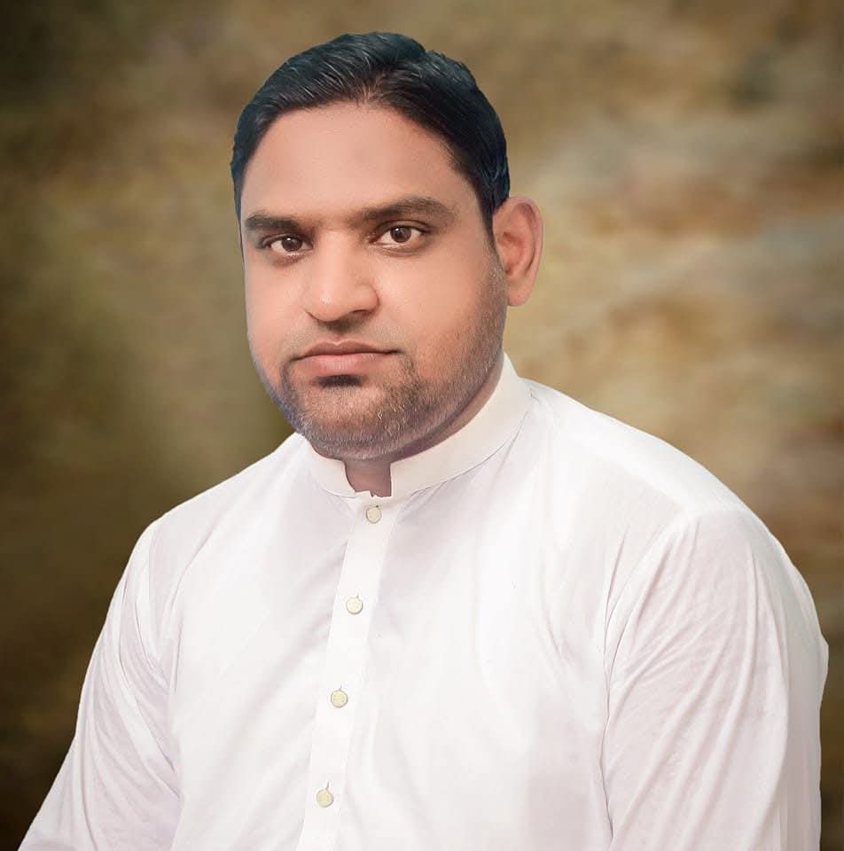 Umar Farooq