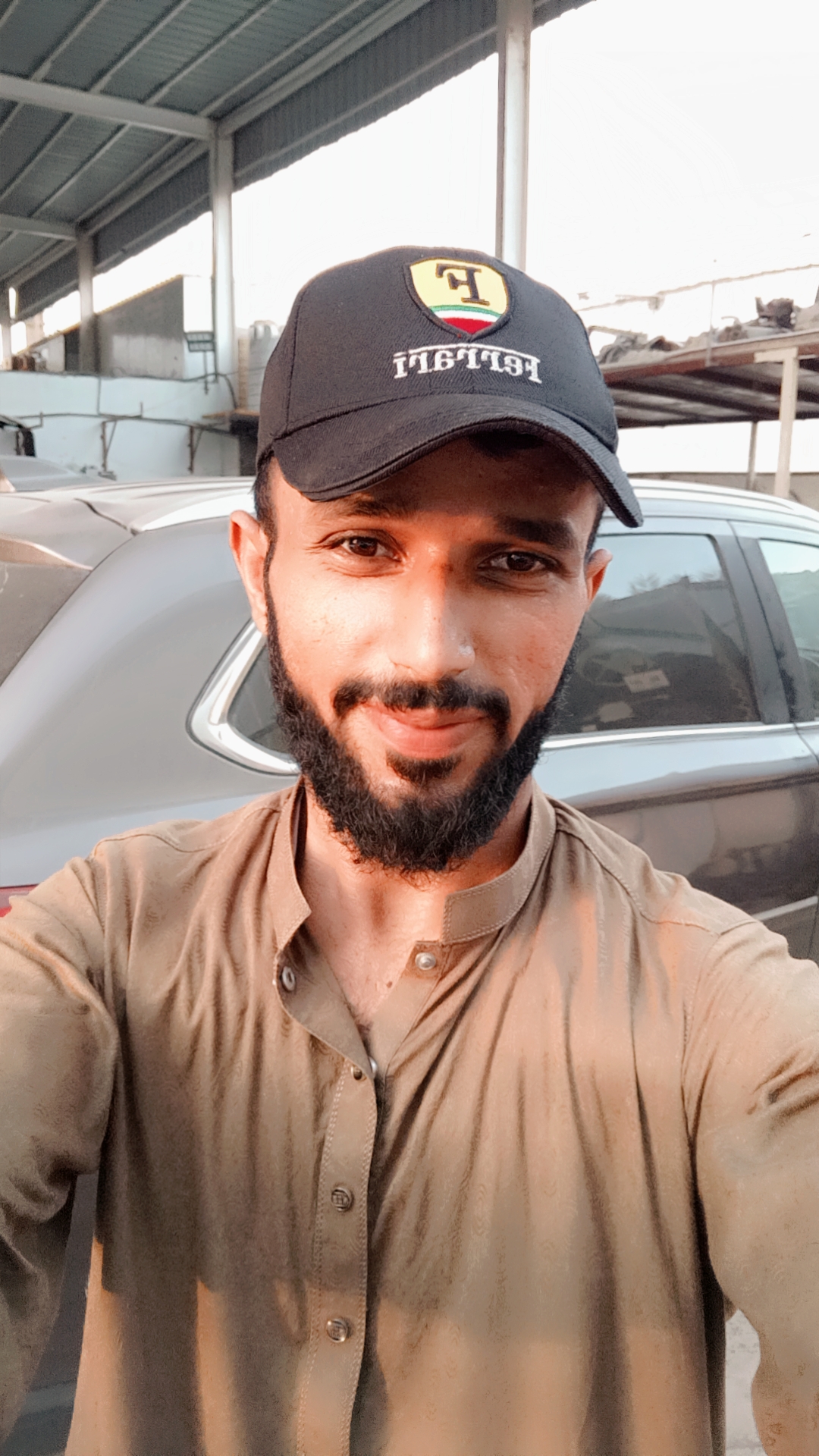 Touseef ahmad Muneer ahmad_pHTB4