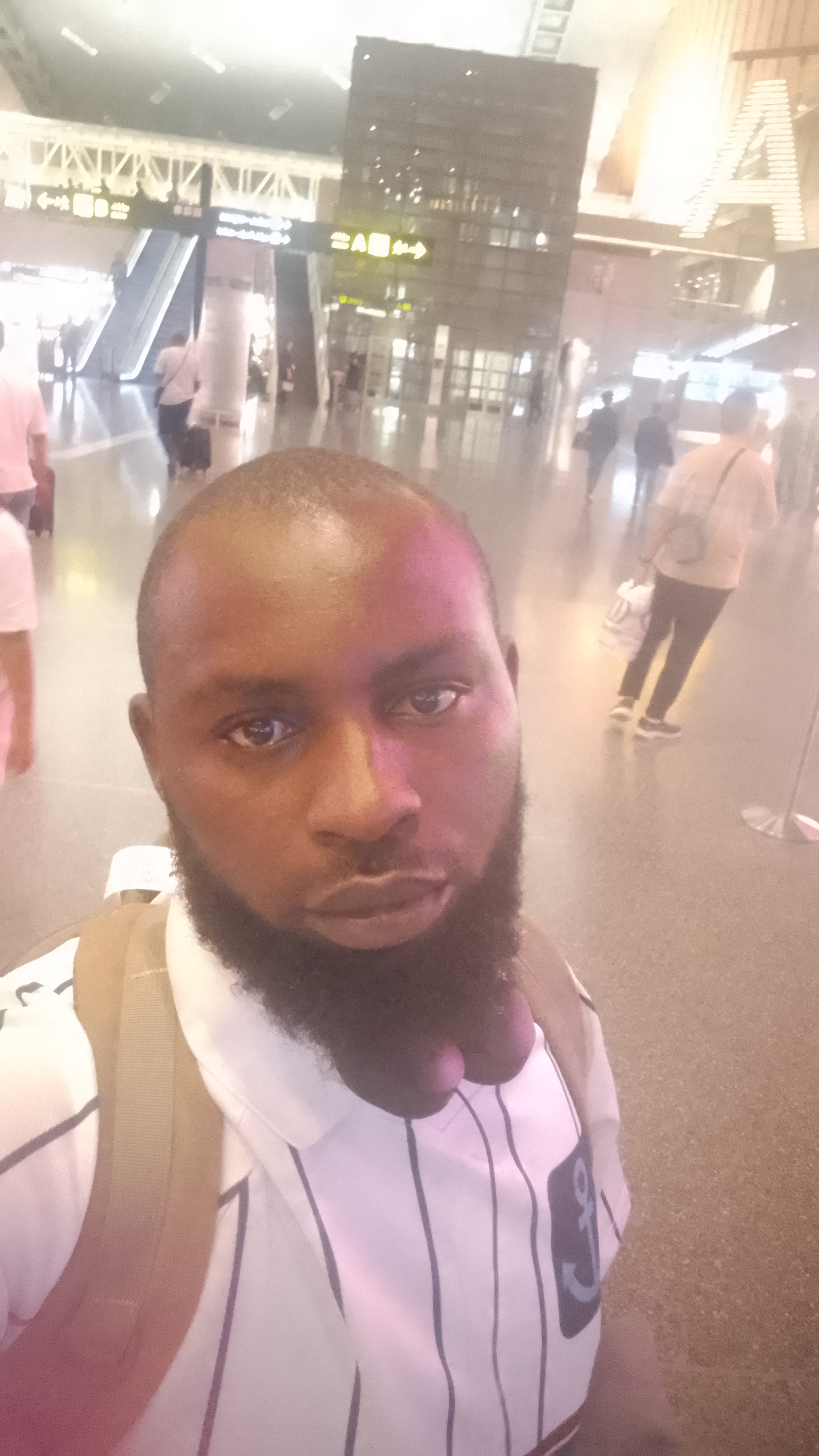 Joseph greg