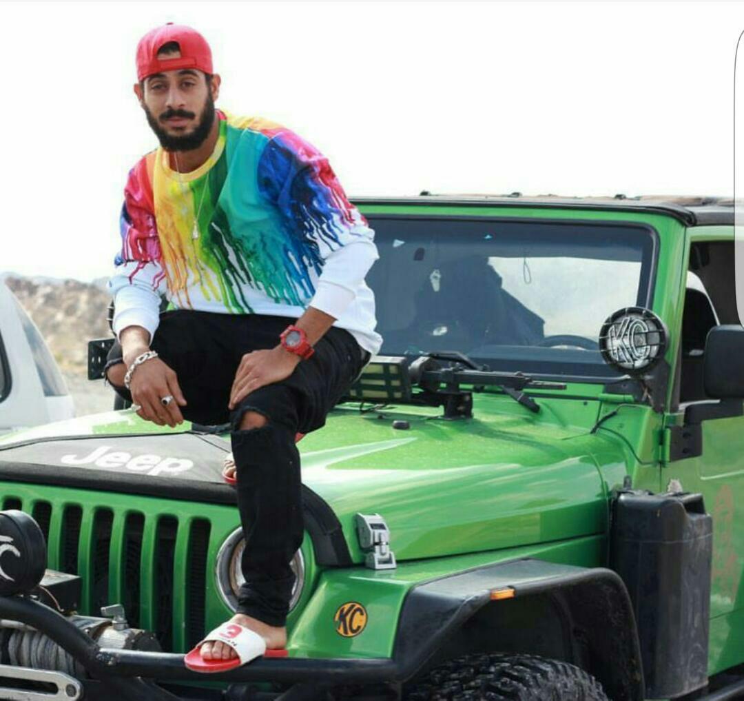 Qahtan Al khusaib_geBLm